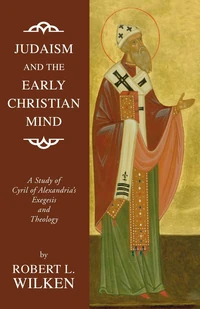 Cover of Judaism and the Early Christian Mind