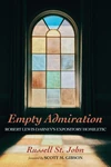 Cover of Empty Admiration