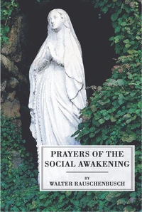 Cover of Prayers of the Social Awakening