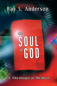 Cover of The Soul of God