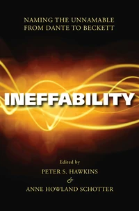 Cover of Ineffability