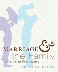 Cover of Marriage and the Family