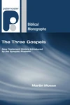 Cover of The Three Gospels