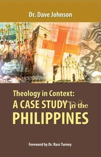 Cover of Theology in Context