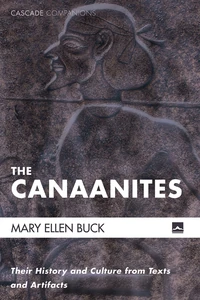 Cover of The Canaanites