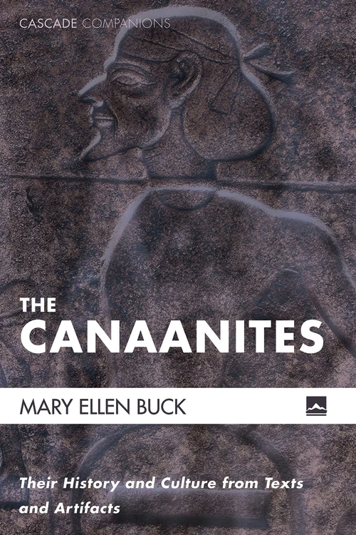 Cover of The Canaanites