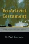 Cover of EcoActivist Testament