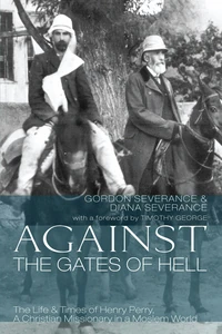 Cover of Against the Gates of Hell