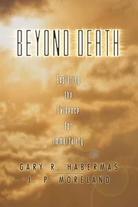 Cover of Beyond Death
