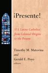 Cover of ¡Presente!