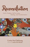 Cover of Reconciliation