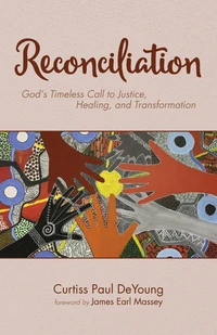 Cover of Reconciliation