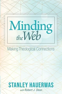 Cover of Minding the Web