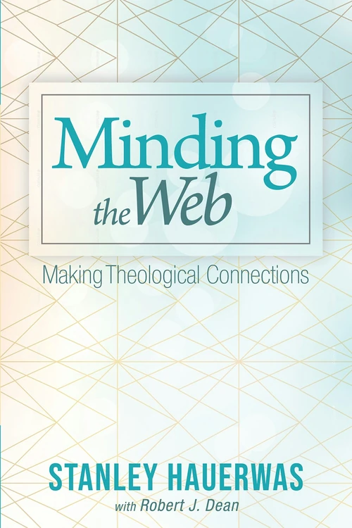 Cover of Minding the Web