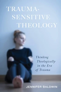 Cover of Through Dangerous Terrain