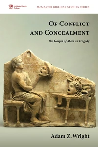 Cover of Of Conflict and Concealment