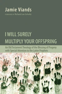 Cover of I Will Surely Multiply Your Offspring