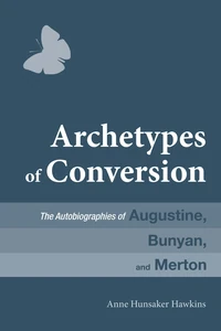 Cover of Archetypes of Conversion