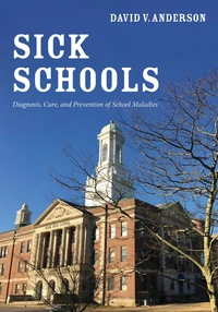 Cover of Sick Schools