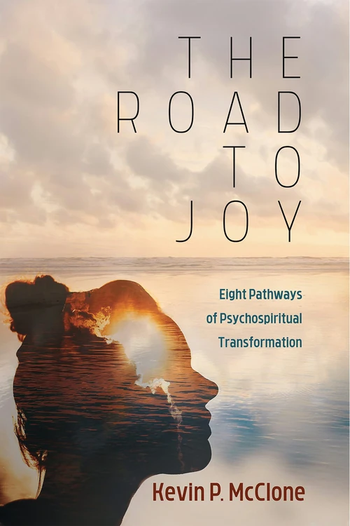 Cover of The Road to Joy