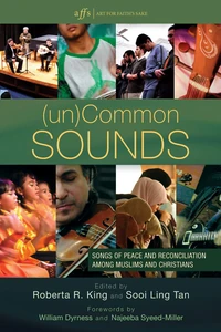 Cover of (un)Common Sounds