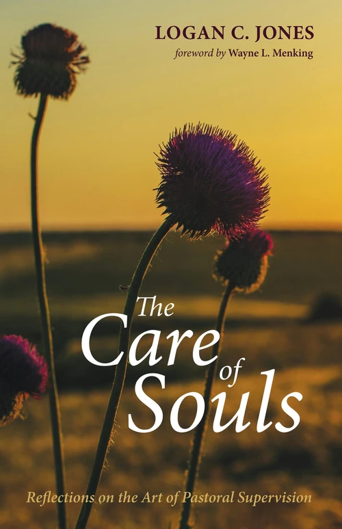 Cover of The Care of Souls