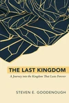 Cover of The Last Kingdom