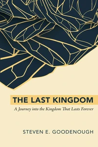 Cover of The Last Kingdom