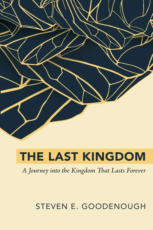 Cover of The Last Kingdom