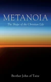 Cover of Metanoia