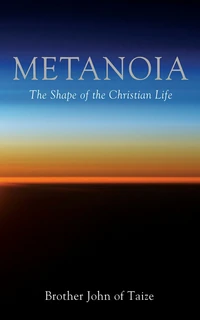 Cover of Metanoia