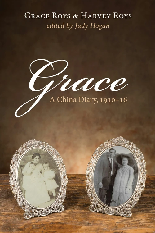 Cover of Grace