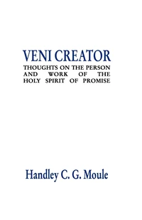 Cover of Veni Creator