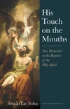 Cover of His Touch on the Mouths