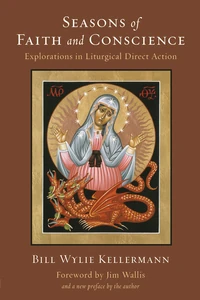 Cover of Seasons of Faith and Conscience