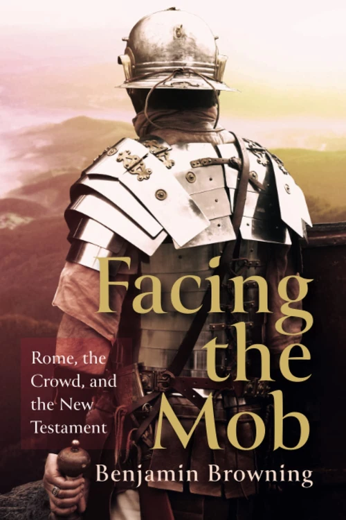 Cover of Facing the Mob