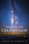 Cover of Imagining the Creator God