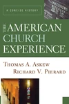 Cover of The American Church Experience