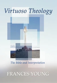 Cover of Virtuoso Theology