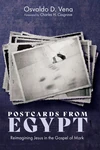 Cover of Postcards from Egypt