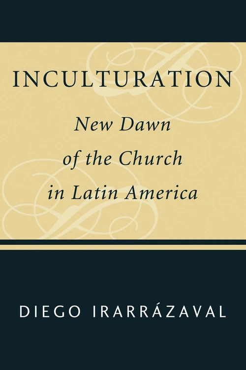 Cover of Inculturation