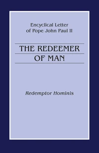 Cover of The Redeemer of Man
