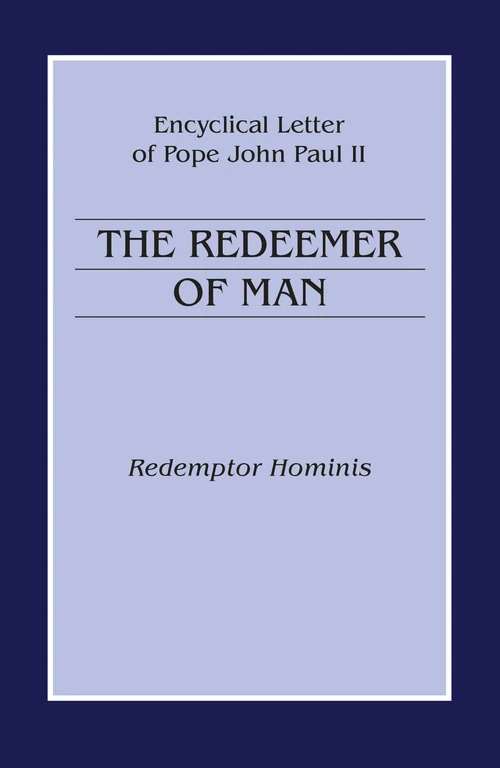 Cover of The Redeemer of Man