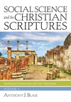 Cover of Social Science and the Christian Scriptures, Volume 1