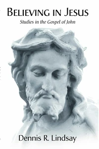 Cover of Believing in Jesus