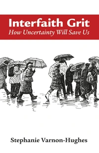 Cover of Interfaith Grit