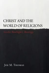 Cover of Christ and the World of Religions