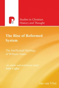 Cover of The Rise of Reformed System