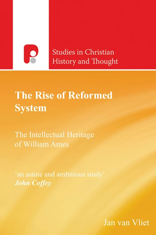 Cover of The Rise of Reformed System