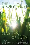 Cover of The Storyteller and the Garden of Eden